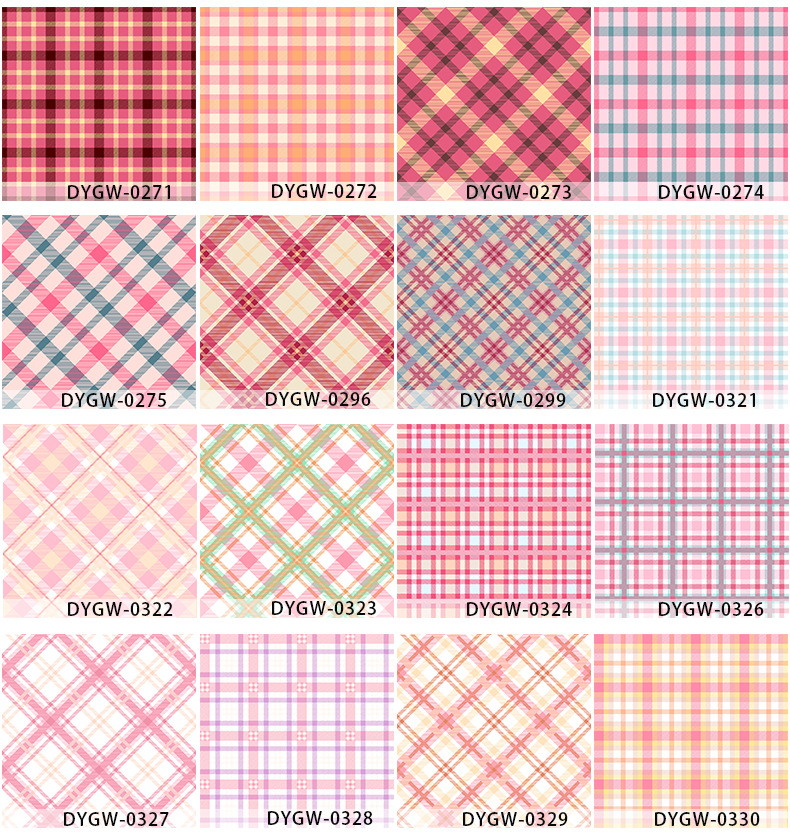 情人节色卡图_11