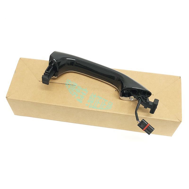 Applicable Mercedes-Benz W164 W251 induction door handle R300 ML350 GL450 keyless entry handle