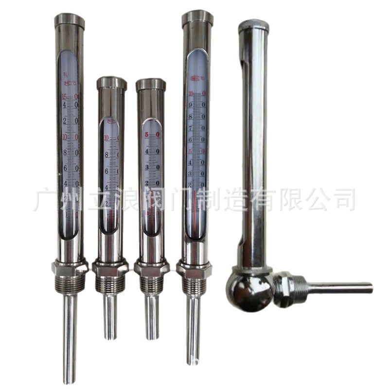 WNG(Y)-11/12金属套温度计