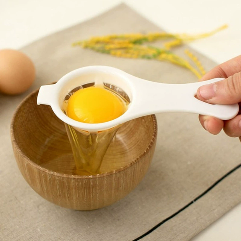 Сепаратор яйца Egg Trum Divalet — отделитель желтка и белка CJ07081
