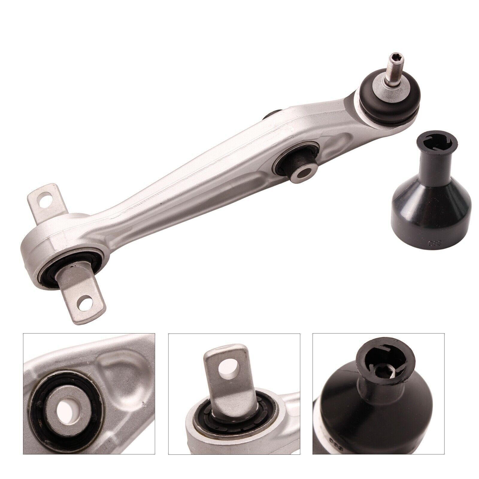 104434100D es adecuado para el brazo de control recto del Tesla MODEL3, brazo oscilante.