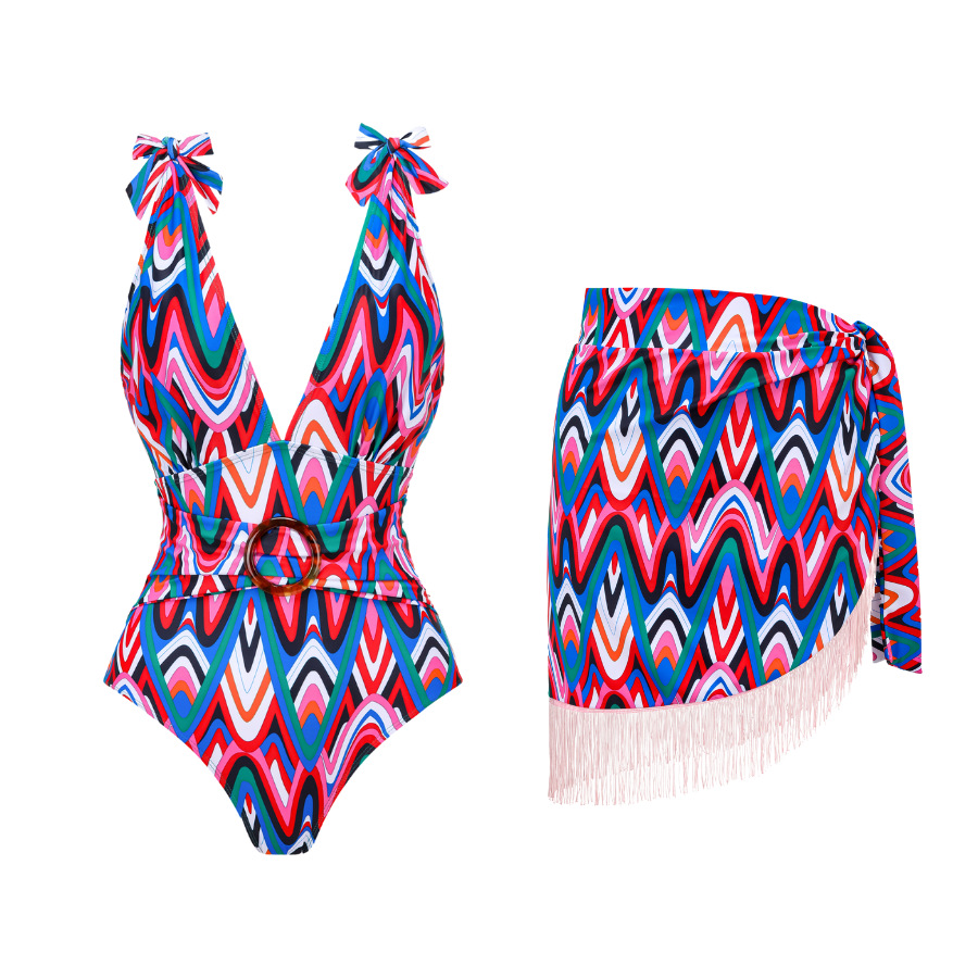 Swimsuit Image 1