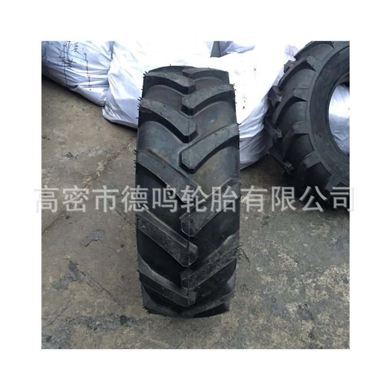Neumático de suministro 520/85R42 neumático semi-acero agrícola