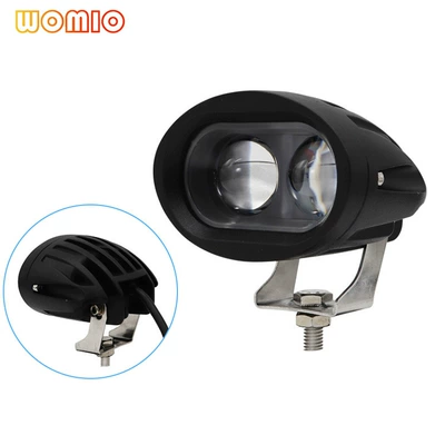 İşçi projektorları Vehicle Light Modification Auxiliary