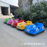 Racing car, second generation