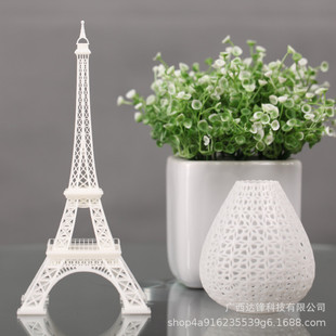 Fdm Filament 3D Printing Building Components and Complex Structural Models Realize Creative Embodiment