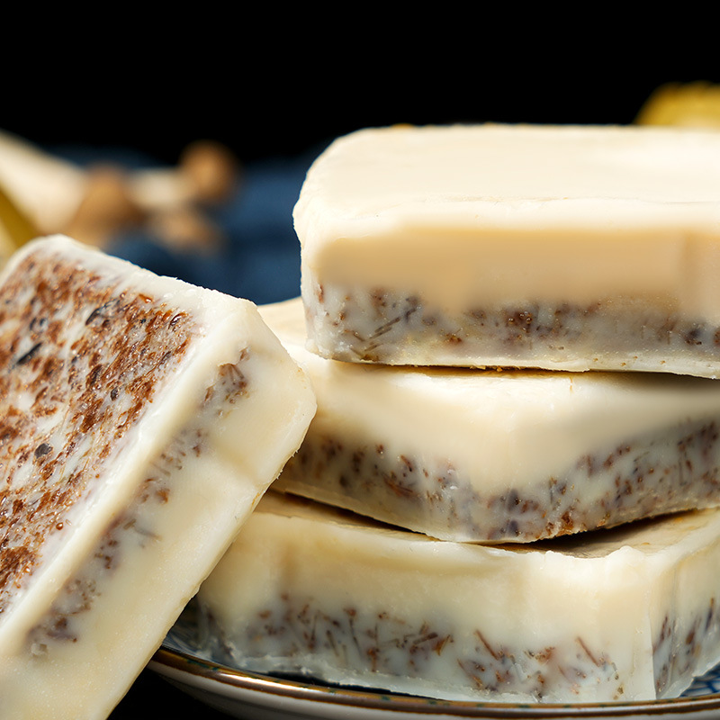 Soup Hot Pot Base, Clear Broth, One Person Portion, Small Packaging, Chongqing Beef Tallow, Household Seasoning Flavor, 50g, Wholesale and Dropshipping