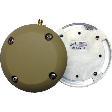 gpssource GNSS 有源天线侧挂式 - GNSS-3SA