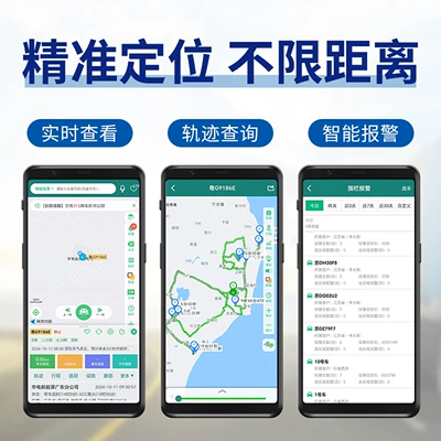 management remote view, GPS Locator