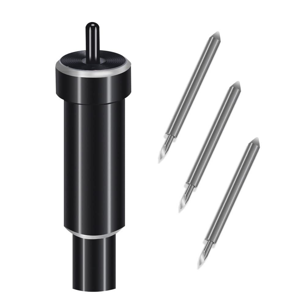 深切刀片和支架与Explore 3/Air 2/Air/One/Maker 3/Maker切割机