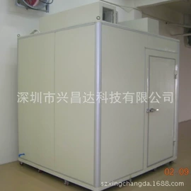 通讯检测仪器;屏蔽材料;消音降噪设备