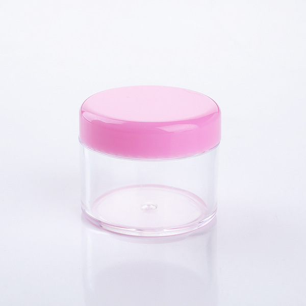 Cream jar