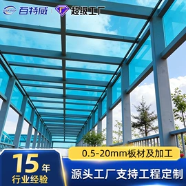 PC塑料板;其他塑料加工;PC塑料片