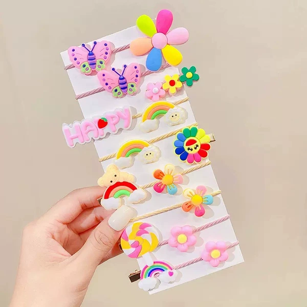 8# Color 15-piece set [Sealing]