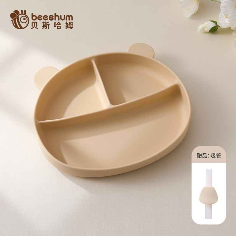 라이트 파이어플라잉 [분할된 디너 플레이트]