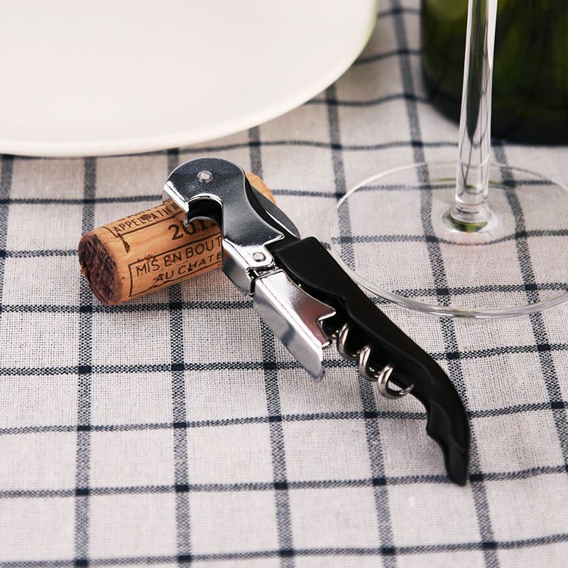 【수동】해마 칼 병따개