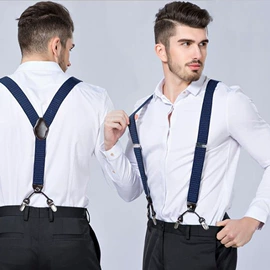 吊裤带、背带;牛皮革;家具拉手