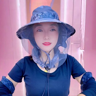 360&deg;�������ȫĘ�W��ñ��Ů��͸������x�O��ñ�o�i��Ę�����