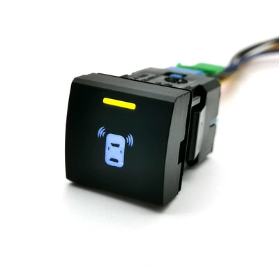 Fog Light Switch Button with – Other Automotive Interior Supplies - radar-switch-tail-line