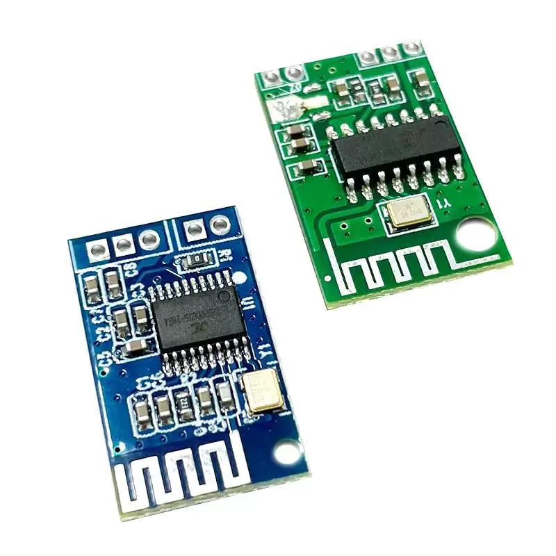 Bluetooth audio module Bluetooth amplifier board 3.3V-6V CA-6928
