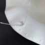 月亮小众热销气质颈链