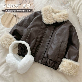 童裤;童套装;普通外套