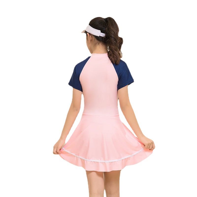 Children's swimwear