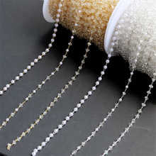 14K����ɫ�����ˮ����~朗l�����diy�l�����K����