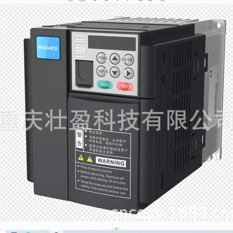 MD310S0.7B重庆MD310S0.4B汇川变频器