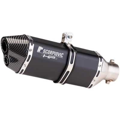 spring wind 250SR race Exhaust pipe