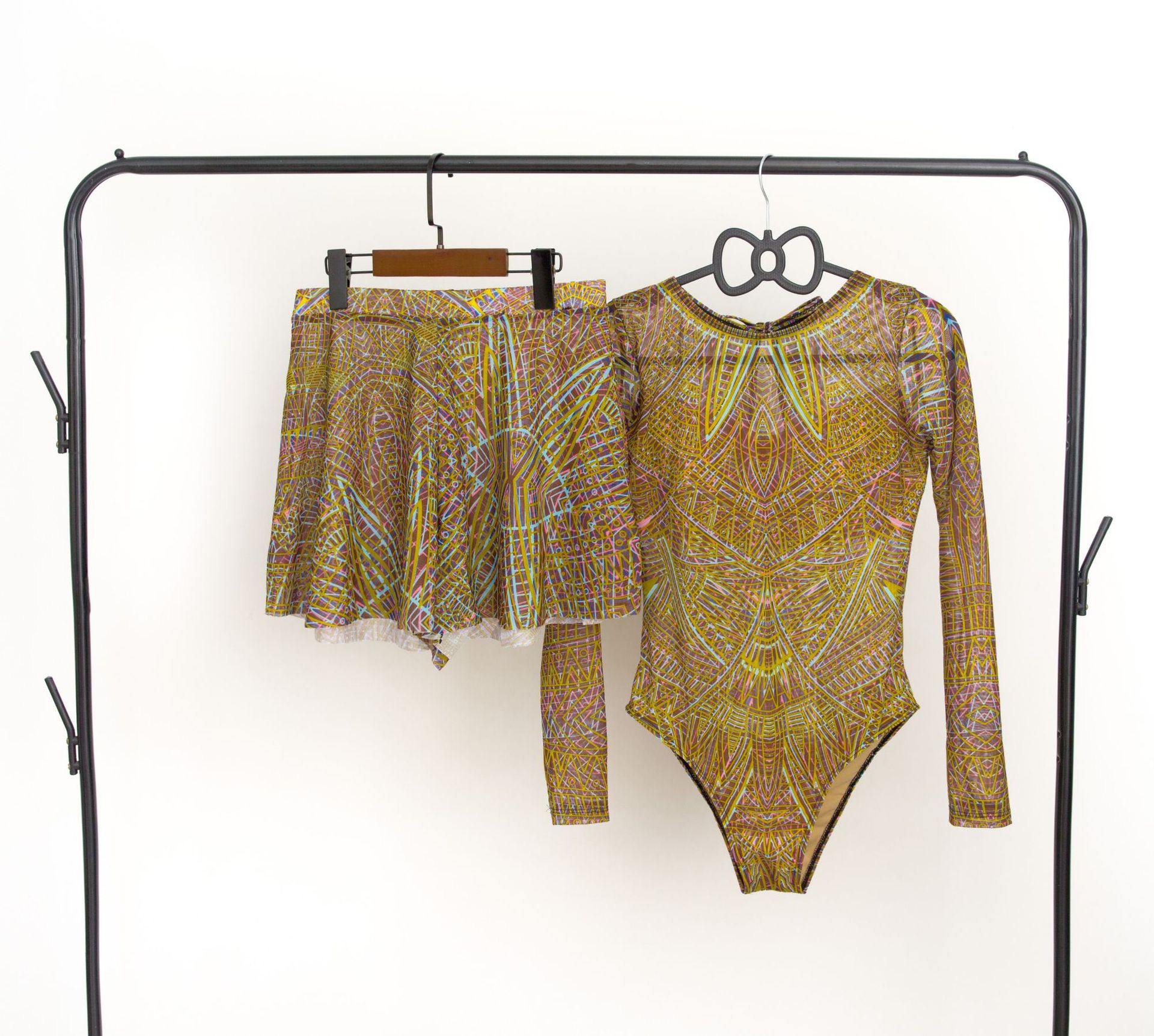 trajes de baño rusos para mujeres 2025, trajes de baño unidos europeos y estadounidenses bikini, chaqueta de protección solar image 23
