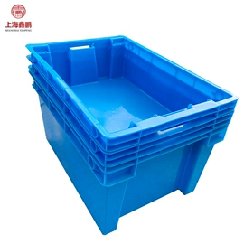塑胶托盘;塑料箱;周转箱