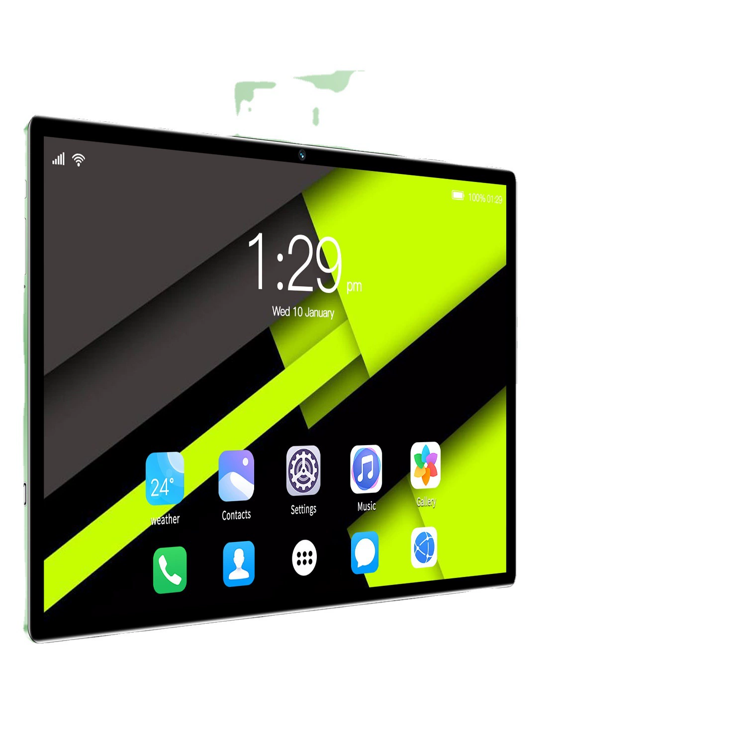 Планшет ноутбук, (跨境贸易), оптовая продажа, 10.1 дюйма, обучение, 4G, 32G