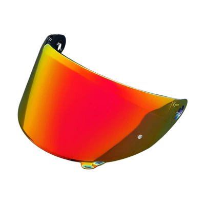 Dəbilqə (Kaska) aksesuarları: lenses, high-definition anti-UV helmet accessory
