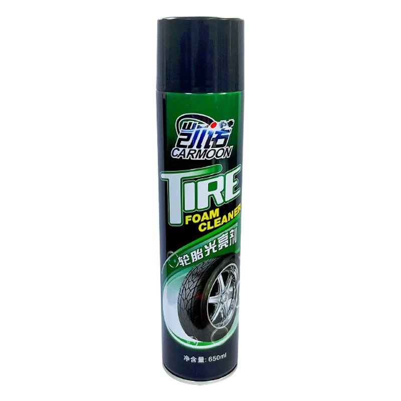 Отсветлитель Шин пенный очиститель обеззараживание пенный очиститель Антивозрастная защита шин масляный воск для шин