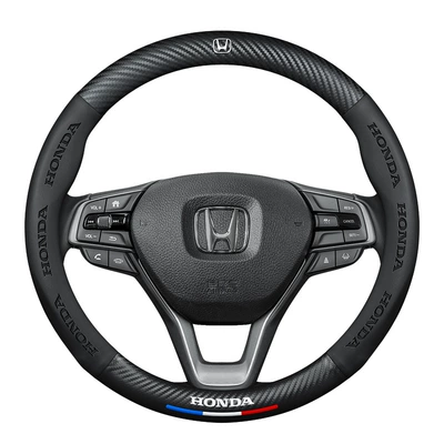 Wheel Cover Four Seasons Universal — Steering wheel cover