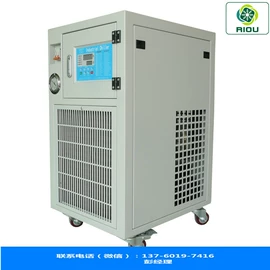 换热制冷空调;冷水机;冷冻机