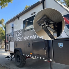 帐篷及配件;铝及铝合金材;天幕