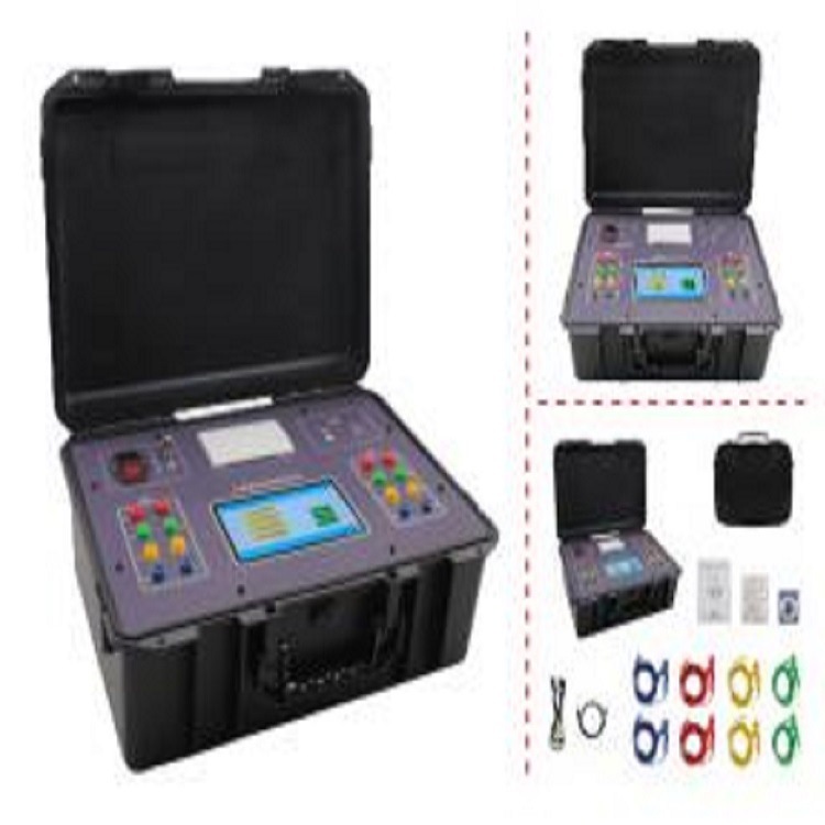 三通道直流电阻测试仪 型号:TZ670-M396694库号：M396694