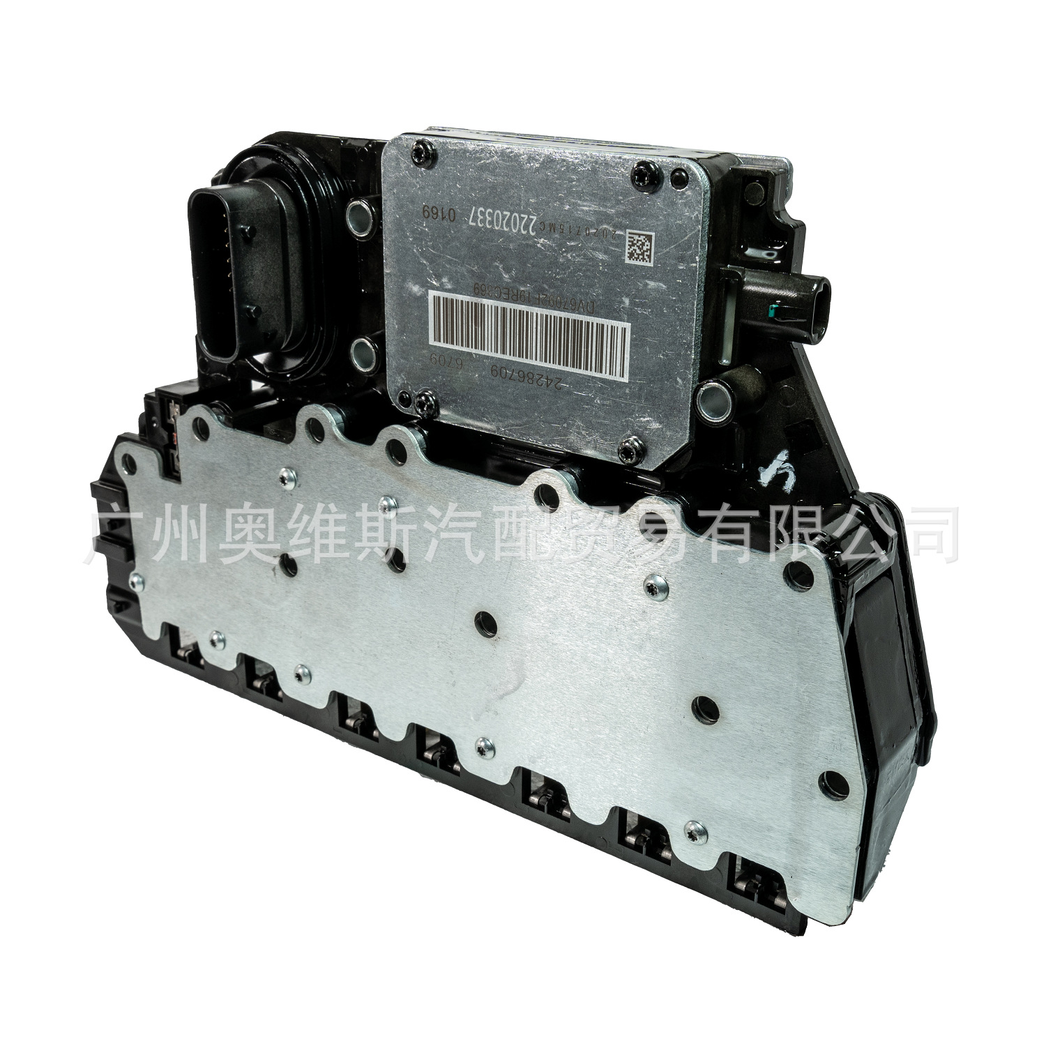 Transmission Control Unit TCM Chevrolet Cruzemai Epica 6t30 6t40 6t45 6t50