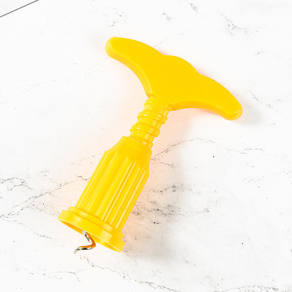 Wine Bottle Opener Beer Opener Multifunctional Wine Opening Tool Household Gift Box Set for Merchants