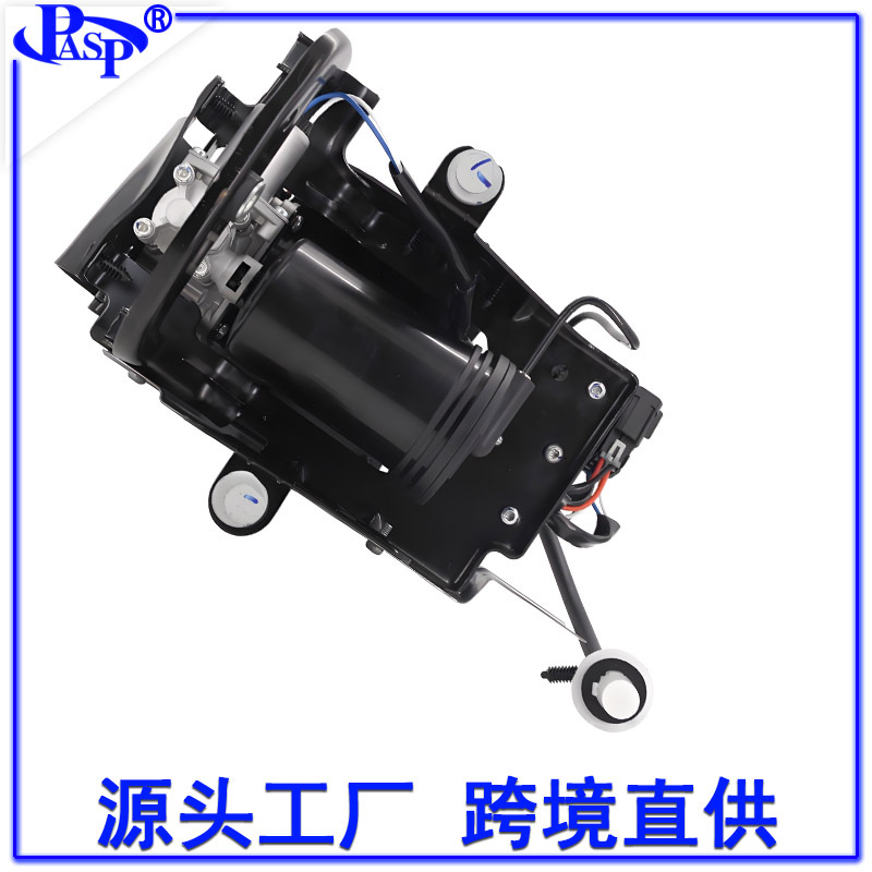 84355910 Air Suspension Pump Compatible with 13-19 Cadillac Xts F38, in Stock for Immediate Delivery