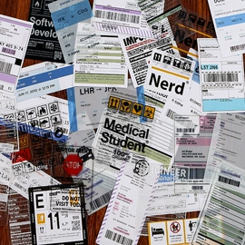 办公用品胶带;文具贴纸;和纸胶带