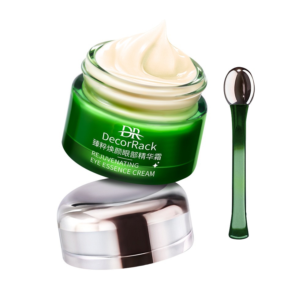 젠추이 리쥬버네이팅 아이 에센스 크림 15g