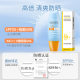 Thai version of whitening isolation sunscreen anti-ultraviolet isolation concealer three-in-one refreshing non-greasy manufacturers wholesale