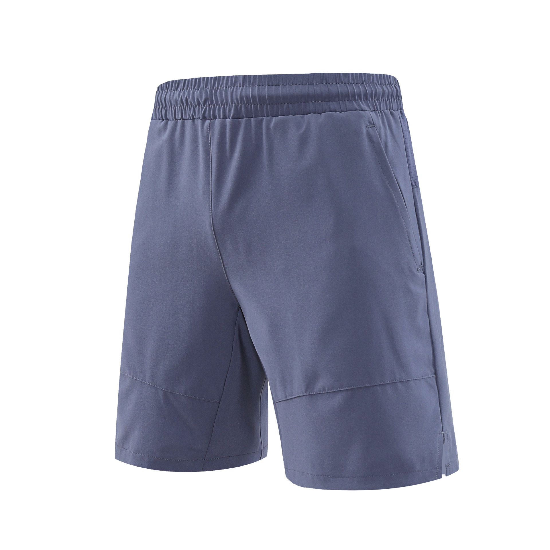 Pantalones Cortos Deportivos de Secado Rápido para Hombre Lulu, Pantalones Cortos Deportivos Transpirables para Maratón, Ropa Deportiva Informal para Baloncesto