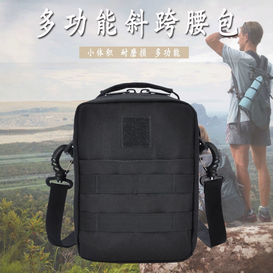 Гуанчжоуская фабрика, прямые поставки: сумка для телефона для активного отдыха и велоспорта, полевая камуфляжная тактическая сумка для первой помощи, аксессуары, медицинская сумка.