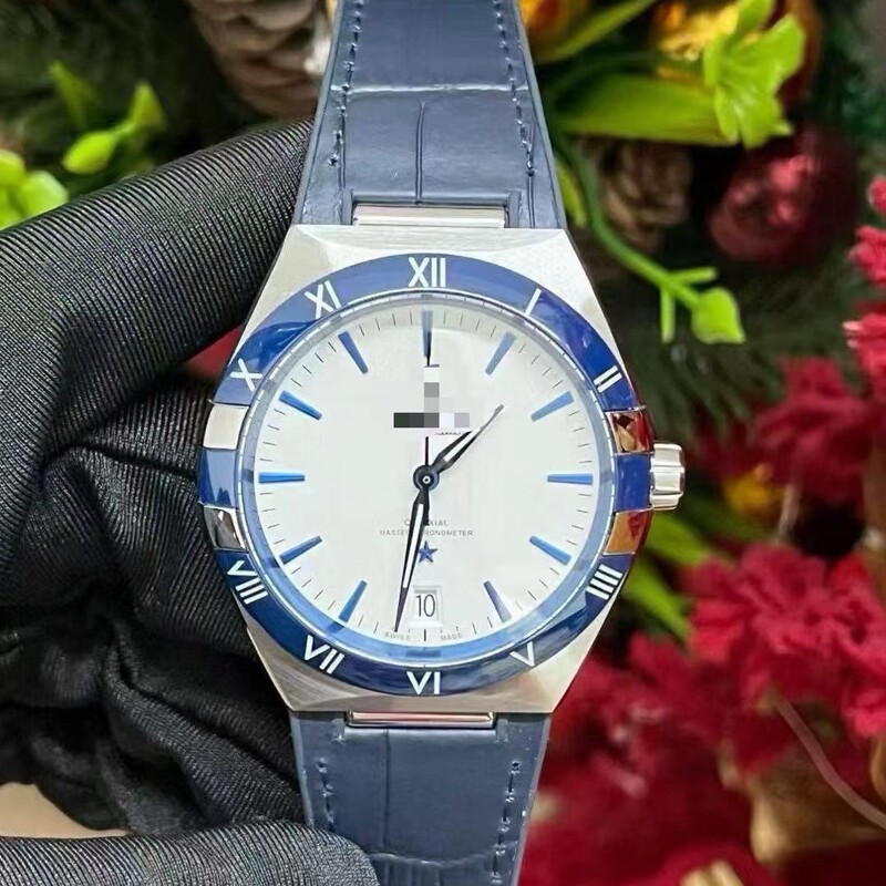 Oujia Diefei Seahorse Fully Automatic Mechanical Watch Ocean Universe Fifth Generation Constellation Watch Men's Cross-Border Manufacturer Oujia Diefei Seahorse Fully Automatic Mechanical Watch Ocean Universe Fifth Generation Constellation Watch Men's Cross-Border Manufacturer