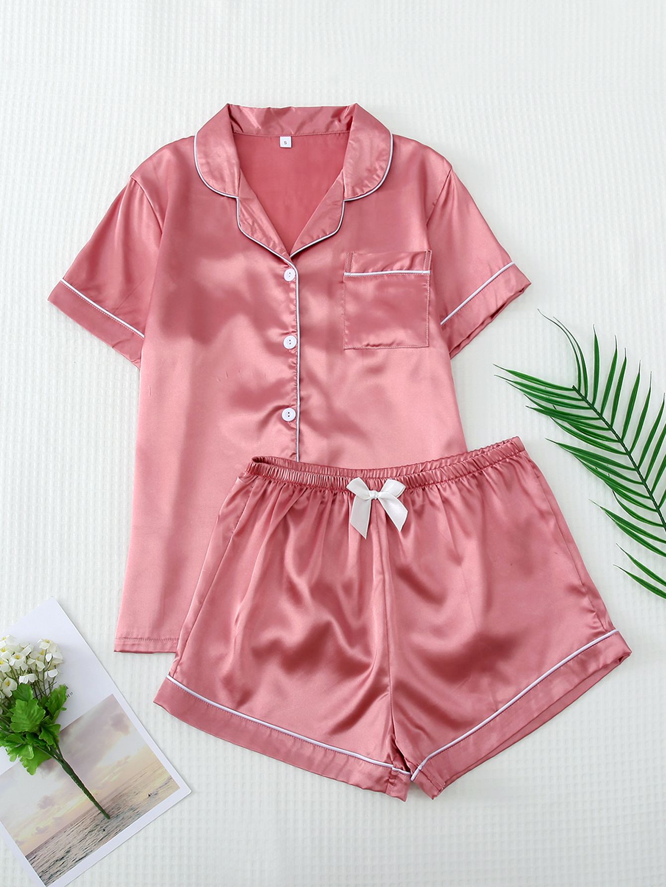 Color coral