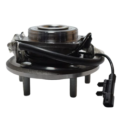 R, Bearing